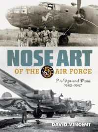 Nose Art of the 5th Air Force : Pin-Ups and More, 1942-1947