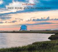 Back Roads of the Mid-Atlantic States (The Back Roads Series)