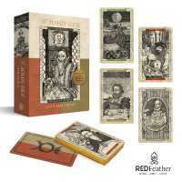 The John Dee Oracle : Wisdom from Queen Elizabeth's Magician (Deck and Guidebook Box Set)