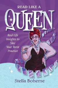 Read Like a Queen : Real-Life Insights to SLAY Your Tarot Practice