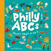 Philly ABCs : Jawns from a to Z （Board Book）