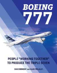 Boeing 777 : People 'Working Together' to Produce the Triple Seven