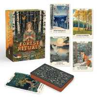 Nordic Forest Rituals Oracle Cards : Bringing Ancient Wisdom into Modern Life (Oracle Kit Box Set with 49 Cards and Guide Book)