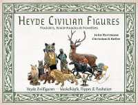 Heyde Civilian Figures : Knick-knacks, Nodders, and Novelties