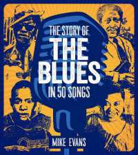 The Story of the Blues in 50 Songs