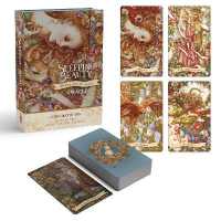 The Sleeping Beauty Oracle : Waking from the Dream (Oracle Kit Box Set, Cards and Guide Book)