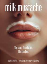 Milk Mustache : The stars. the stories. the staches.