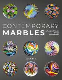 Contemporary Marbles : Art and Artisans of the 21st Century