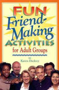 Fun Friend-making Activities for Adult Groups