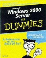 Windows Nt 5 for Dummies