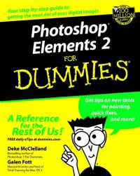Photoshop Elements 2 for Dummies (--for Dummies)