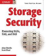 Storage Security : Protecting Sans, Nas and Das