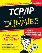 Tcp/Ip for Dummies (For Dummies (Computer/tech)) （5 PAP/CDR）
