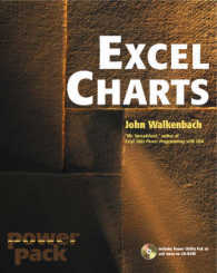 Excel Charts （PAP/CDR）