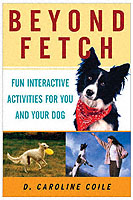 Beyond Fetch : Fun, Interactive Activities for You and Your Dog