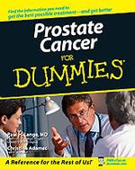 Prostate Cancer for Dummies (For Dummies (Health & Fitness))