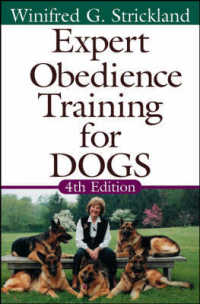 Expert Obedience Training for Dogs （4 SUB）