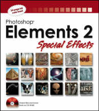 Photoshop Elements 2 Special Effects （PAP/CDR）
