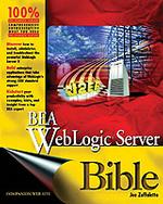 Bea Weblogic Server Bible （2 SUB）