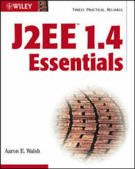 J2Ee 1.4 Essentials