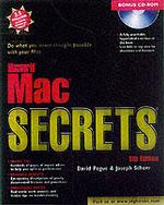 Macworld Mac Secrets (Macworld Mac Secrets) （6TH）