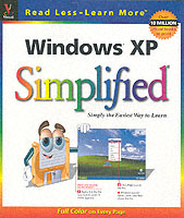 Windows Xp Simplified (Windows Simplified)