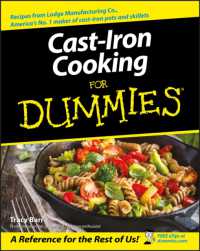 Cast Iron Cooking for Dummies (For Dummies (Cooking))