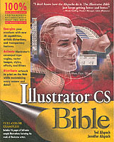 Illustrator Cs Bible