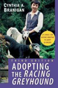 Adopting the Racing Greyhound （3 SUB）