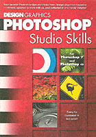 Design Graphics Photoshop Studio Skills (Computer Science)