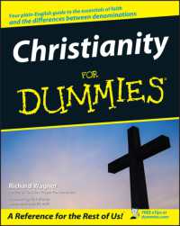 Christianity for Dummies (For Dummies (Religion & Spirituality))