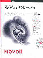 Novells Guide to Netware 6 Networks （HAR/CDR）