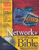 Network+ Certification Bible （HAR/CDR）