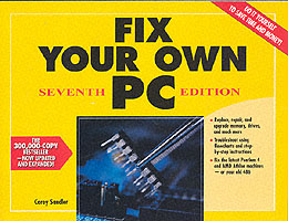 Fix Your Own PC (Fix Your Own Pc) （7TH）