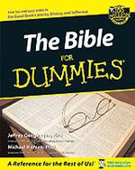 The Bible for Dummies (For Dummies (Religion & Spirituality))