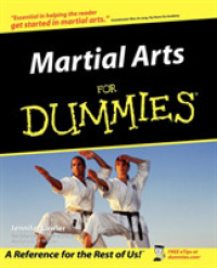 Martial Arts for Dummies (For Dummies)