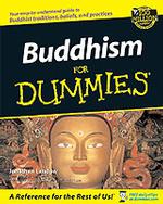 Buddhism for Dummies (For Dummies (Religion & Spirituality))