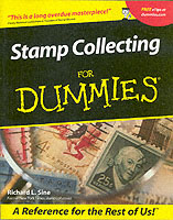 Stamp Collecting for Dummies (For Dummies (Computer/tech))