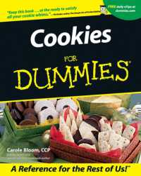 Cookies for Dummies (For Dummies (Computer/tech))