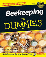 Beekeeping for Dummies (For Dummies (Pets))