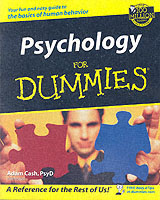 Psychology for Dummies (For Dummies (Psychology & Self Help))