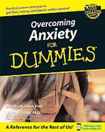 Overcoming Anxiety for Dummies (For Dummies (Health & Fitness))