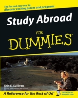 Study Abroad for Dummies (For Dummies (Career/education))