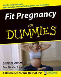 Fit Pregnancy for Dummies (For Dummies (Health & Fitness))