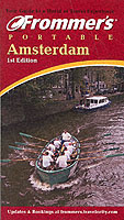 Frommer's Portable Amsterdam (Frommer's)