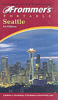 Frommer's Portable Seattle (Frommer's Portable. Seattle)