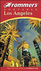 Frommer's Portable Los Angeles (Frommer's Portable. Los Angeles) （2ND）