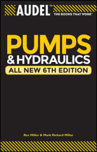Audel Pumps and Hydraulics （6TH）