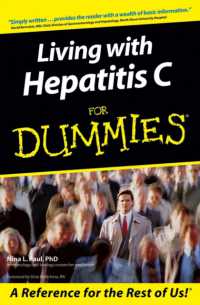 Living with Hepatitis C for Dummies (For Dummies (Health & Fitness))