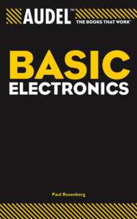 Audel Basic Electronics (Audel Technical Trades Series)